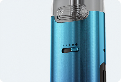 VooPoo Vmate PRO 900mAh KIT (Rosy)